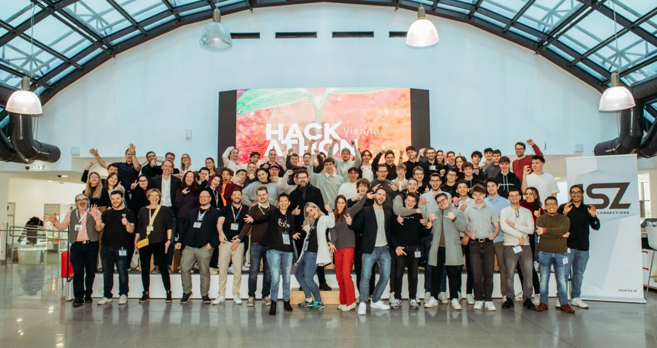 Vienna Hackaton 2024