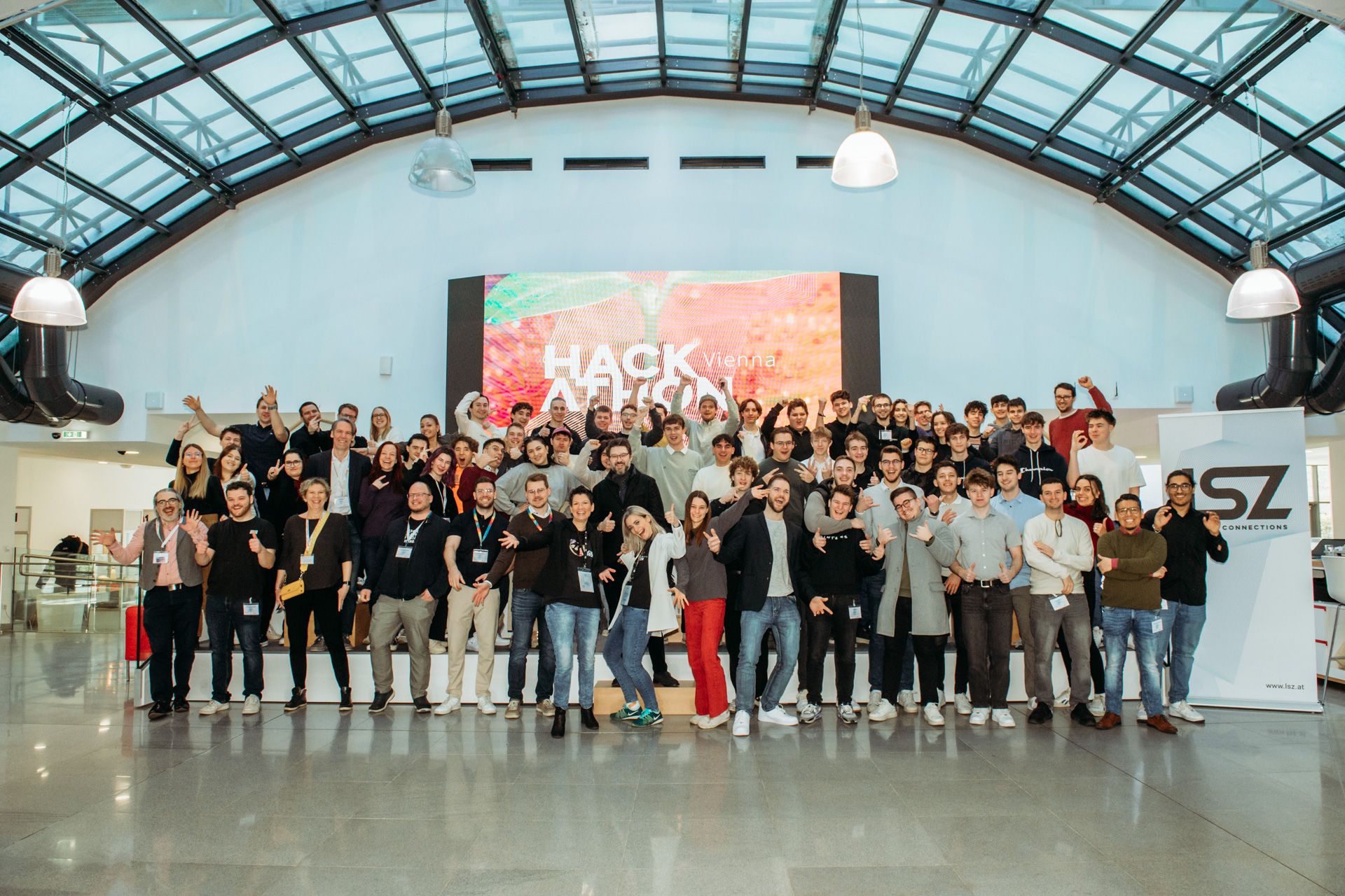 Vienna Hackaton 2024